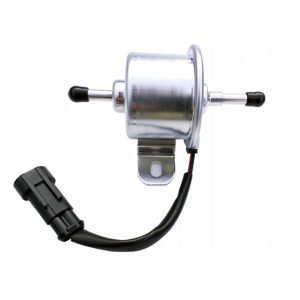 ELEKTRISK DIESELPUMP Lombardini FOCS / Progress