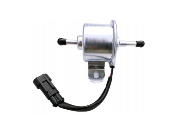 ELEKTRISK DIESELPUMP Lombardini FOCS / Progress