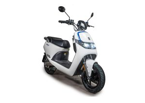 Söker du en elmoped med snabb laddningstid, lång batterilivslängd och minimalt underhållsbehov. Då är elmopeden Eloped Es3 något för dig.